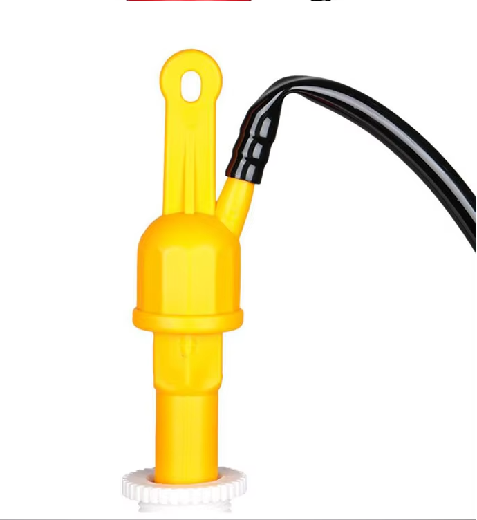 Bell Chicken Water Dispenser